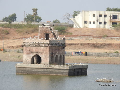 Sindkhed Raja